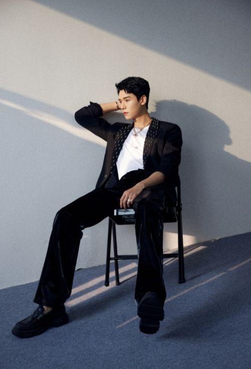 娱乐圈吃瓜龚俊